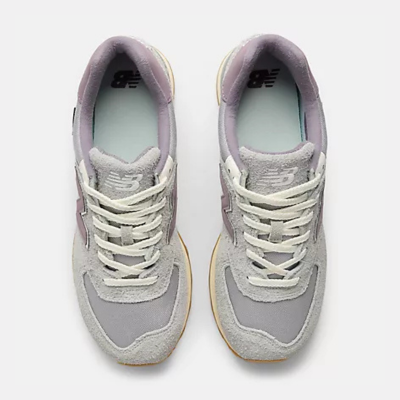 New Balance 574 - Rain Cloud