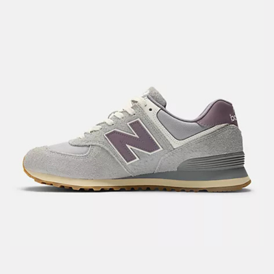 New Balance 574 - Rain Cloud