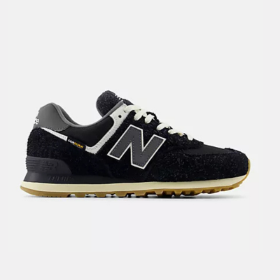 New Balance 574 - Black