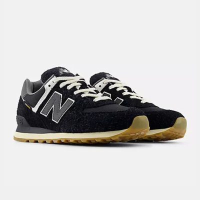 New Balance 574 - Black