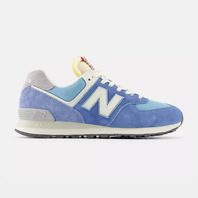 New Balance 574 - Blue Laguna
