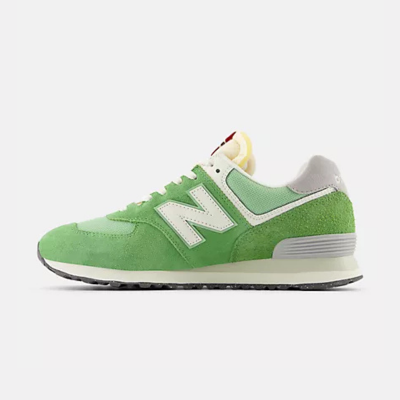New Balance 574 - Green
