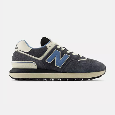 New Balance 574 Legacy - Black