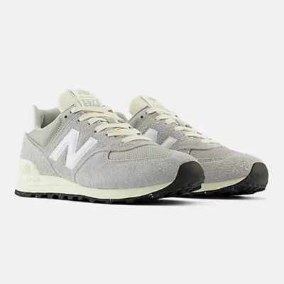 New Balance 574 Legacy - Concrete