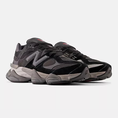 New Balance 9060 - Black Castlerock