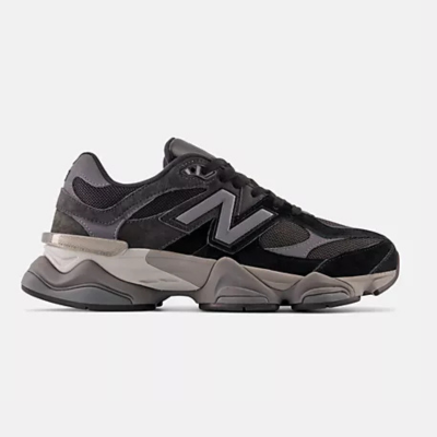 New Balance 9060 - Black Castlerock