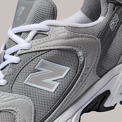 New Balance 530 - Shadow Grey