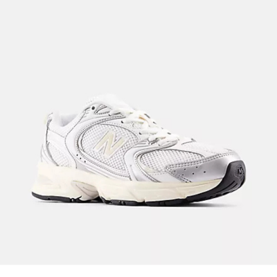 New Balance 530 - Silver Linen