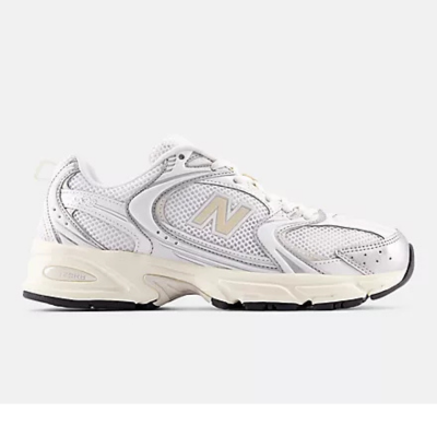 New Balance 530 - Silver Linen