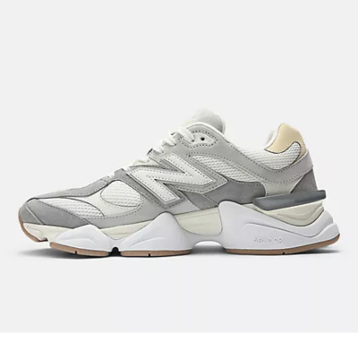 New Balance 9060 - Slate Grey
