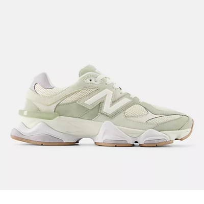 New Balance 9060 - Pearl Grey