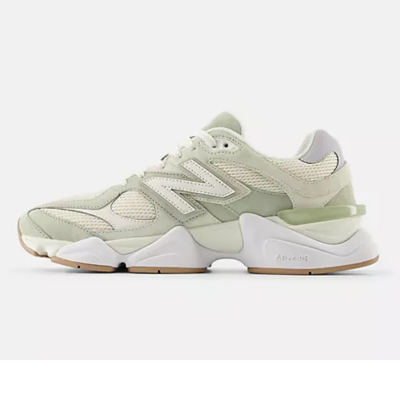 New Balance 9060 - Pearl Grey