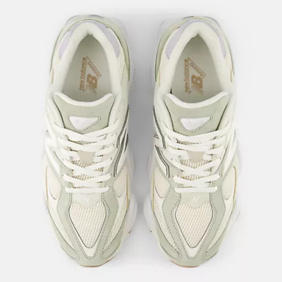 New Balance 9060 - Pearl Grey