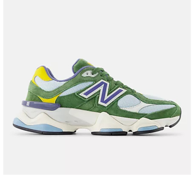 New Balance 9060 - Alpine Green