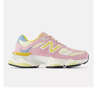 New Balance 9060 - Pink Taffy