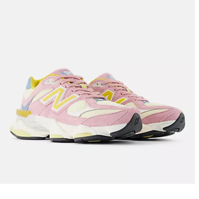 New Balance 9060 - Pink Taffy