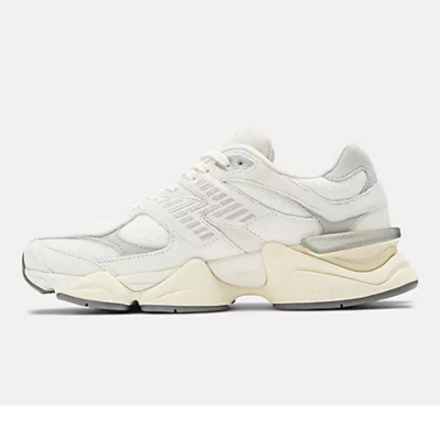 New Balance 9060 - White/Silver