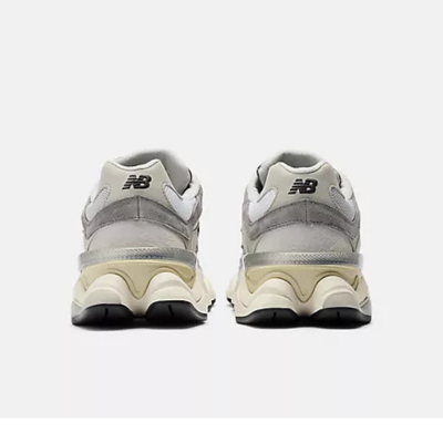 New Balance 9060 - Grey Raincloud
