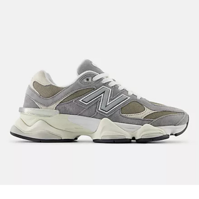 New Balance 9060 - Slate Grey
