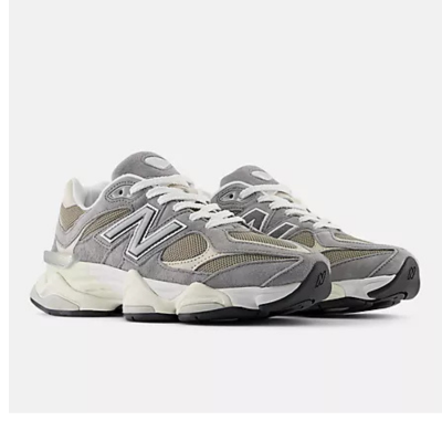 New Balance 9060 - Slate Grey