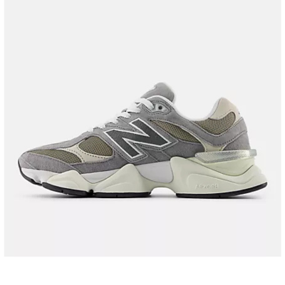 New Balance 9060 - Slate Grey