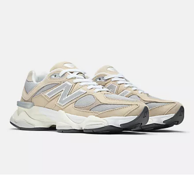 New Balance 9060 - Beige