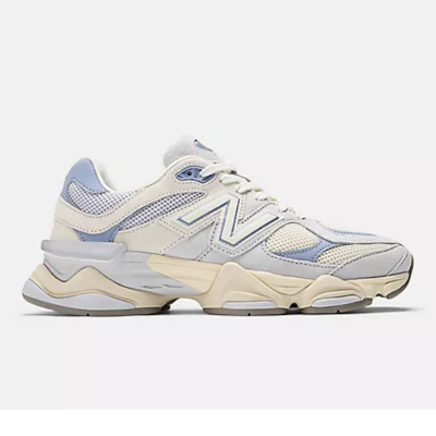 New Balance 9060 - Pearl Grey