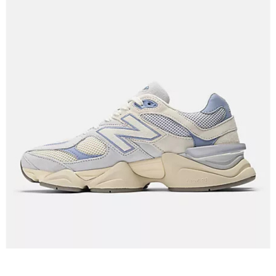 New Balance 9060 - Pearl Grey