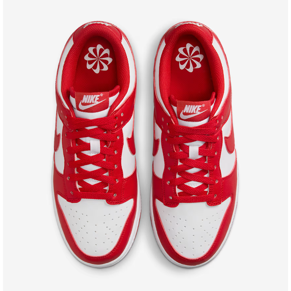 Dunk Low Red