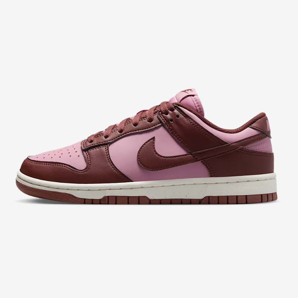 Dunk Low Maroon/Pink