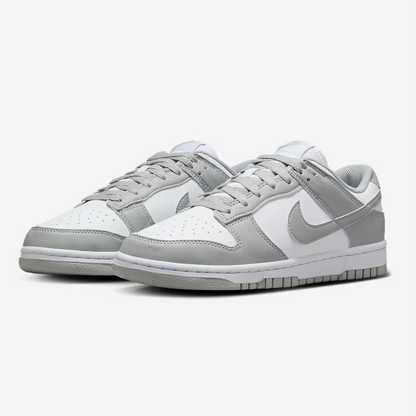 Dunk Low Grey