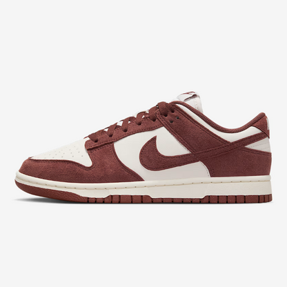 Dunk Low Burgundy