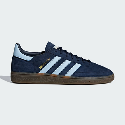 Adidas Spezial - Navy/Light Blue