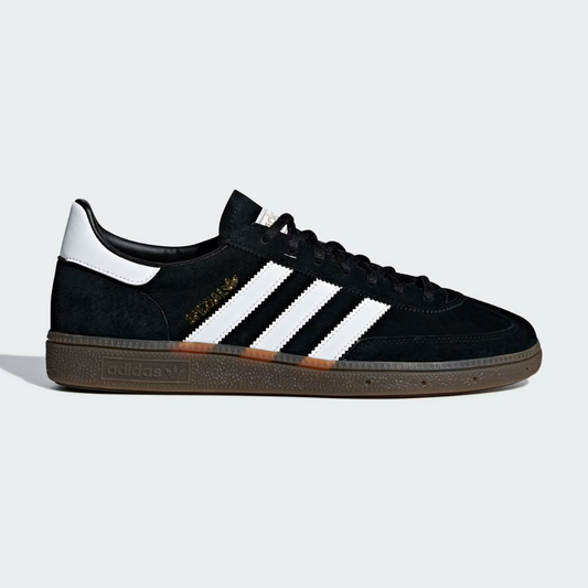 Adidas Spezial - Black/White