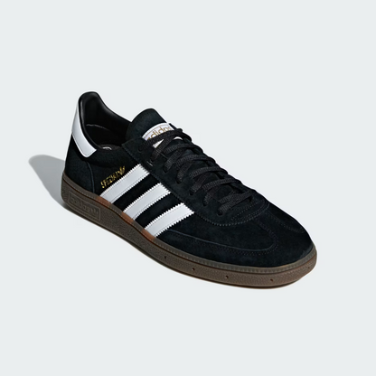 Adidas Spezial - Black/White