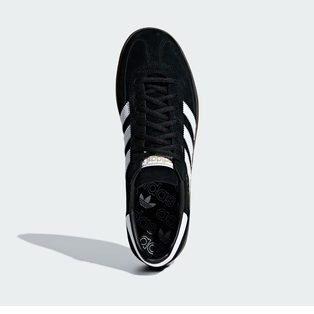 Adidas Spezial - Black/White