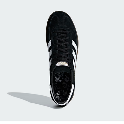 Adidas Spezial - Black/White