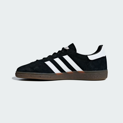 Adidas Spezial - Black/White