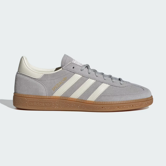 Adidas Spezial - Grey/White