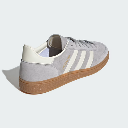 Adidas Spezial - Grey/White