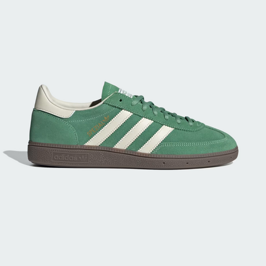 Adidas Spezial - Green/White