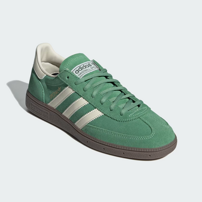 Adidas Spezial - Green/White