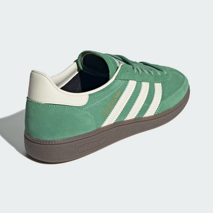 Adidas Spezial - Green/White