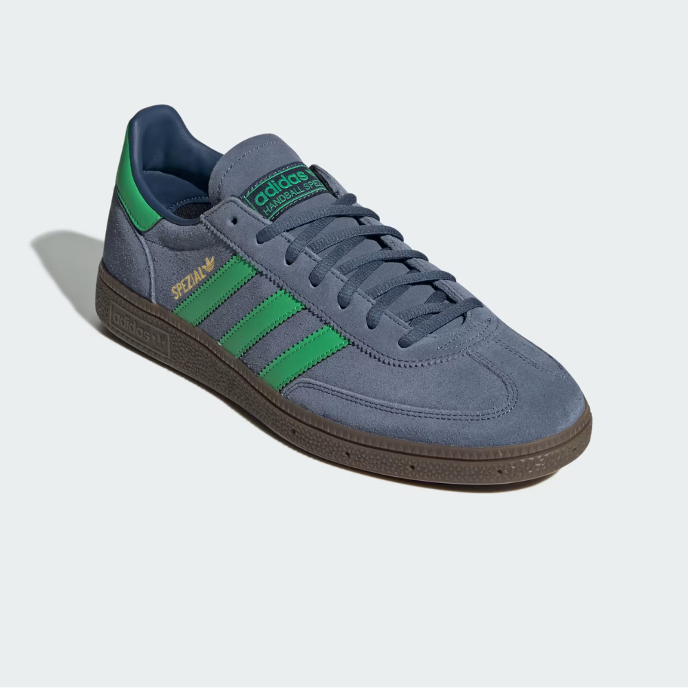 Adidas Spezial - Navy/Green