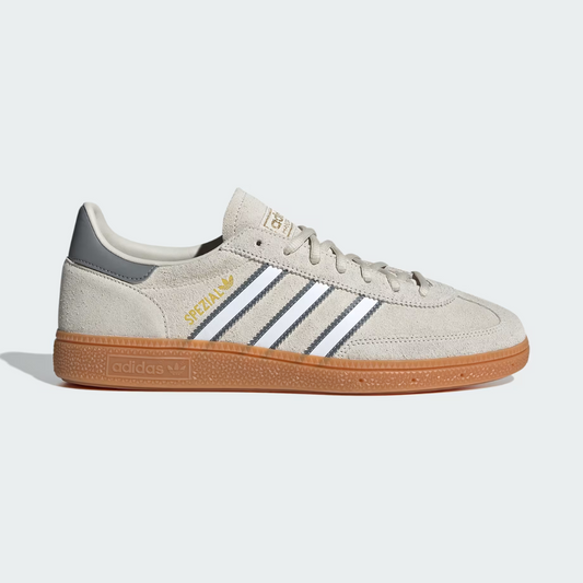 Adidas Spezial - Cream/White