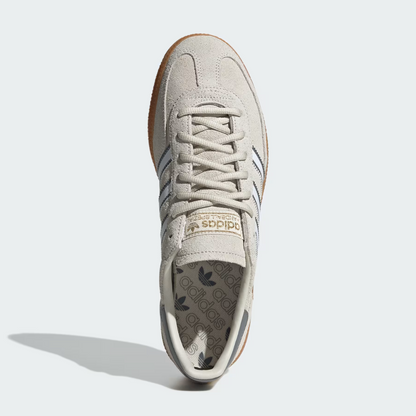 Adidas Spezial - Cream/White