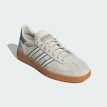 Adidas Spezial - Cream/White
