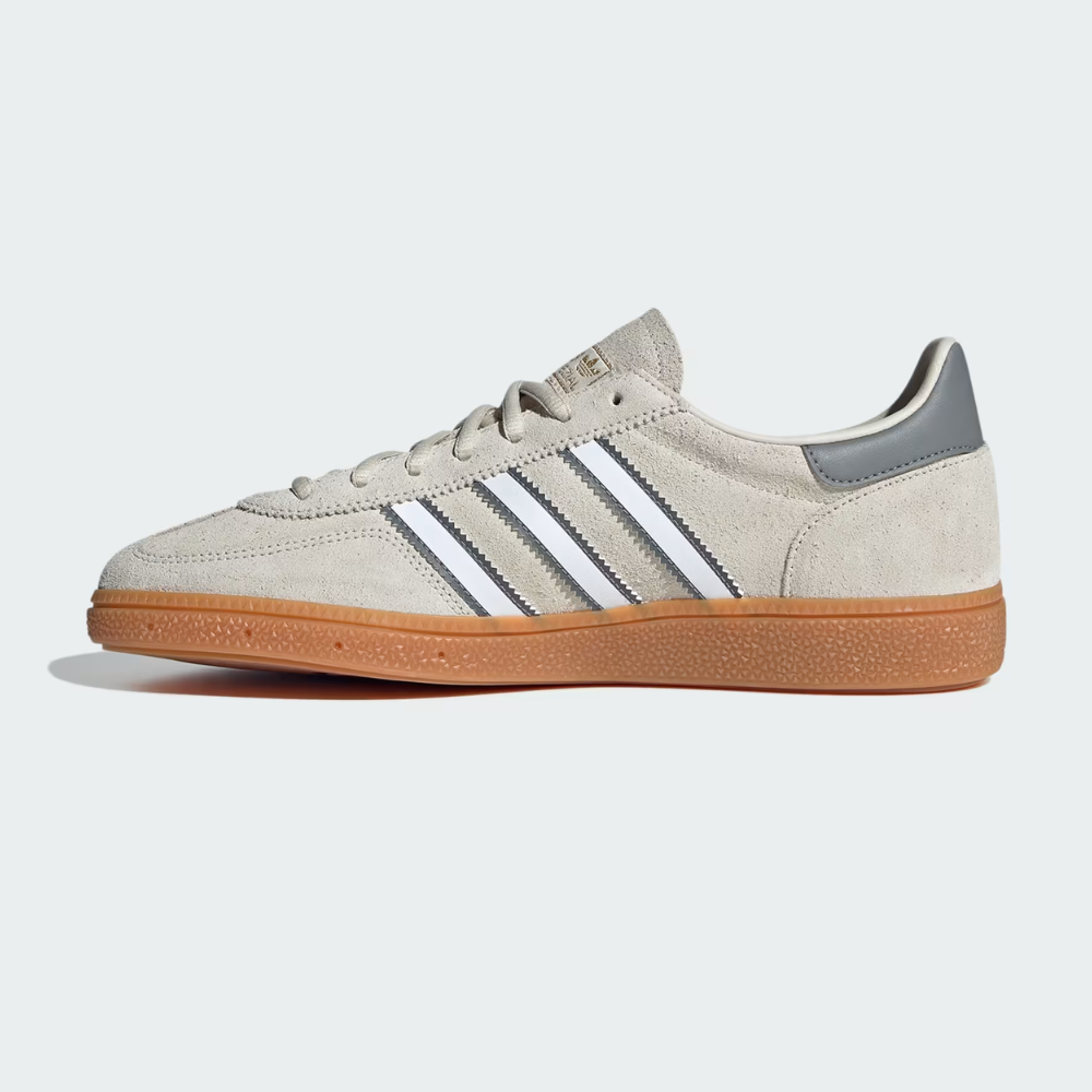 Adidas Spezial - Cream/White