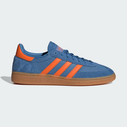 Adidas Spezial - Blue/Orange