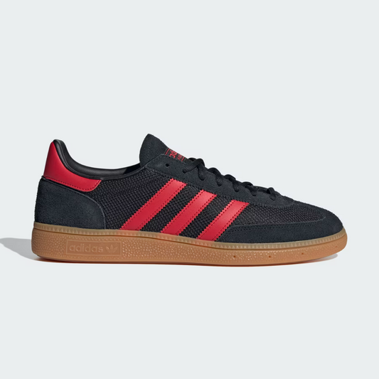 Adidas Spezial - Navy/Red